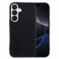 Custodia in TPU antiscivolo per Samsung Galaxy S26 Pro - Nera