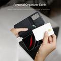 Custodia in Pelle Qialino Smart View per Samsung Galaxy S26