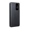 Custodia in Pelle Qialino Smart View per Samsung Galaxy S26