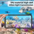 Custodia Impermeabile Redpepper FS IP68 per Samsung Galaxy S26 - Nera