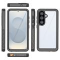 Custodia Impermeabile Redpepper FS IP68 per Samsung Galaxy S26 - Nera