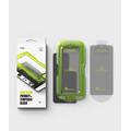 Samsung Galaxy S26 Ringke Easy Slide Privacy Protezione dello schermo in vetro temperato - 2 pz.