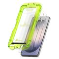 Samsung Galaxy S26 Ringke Easy Slide Protezione dello schermo in vetro temperato - 2 pz.