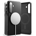 Custodia Magnetica Ringke Onyx per Samsung Galaxy S26 - Nera