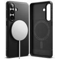 Custodia Magnetica Ringke Onyx per Samsung Galaxy S26 - Nera