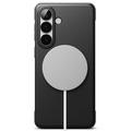 Custodia Magnetica Ringke Onyx per Samsung Galaxy S26 - Nera