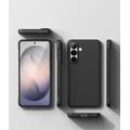 Custodia Magnetica Ringke Onyx per Samsung Galaxy S26 - Nera