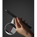 Custodia in TPU Ringke Onyx per Samsung Galaxy S26 - nera