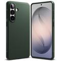 Custodia in TPU Ringke Onyx per Samsung Galaxy S26 - Verde Scuro