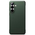 Custodia in TPU Ringke Onyx per Samsung Galaxy S26 - Verde Scuro