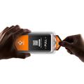 Protezione per lo schermo in vetro temperato con filtro privacy Samsung Galaxy S26 Spigen Glas.tR EZ Fit Pro AC - 2 pezzi.