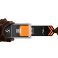 Protezione dello schermo in vetro temperato Samsung Galaxy S26 Spigen Glas.tR EZ Fit Pro - Trasparente