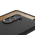 Custodia TPU MagSafe Samsung Galaxy S26 Spigen Liquid Air Mag - Nera