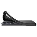 Custodia in TPU Samsung Galaxy S26 Spigen Liquid Air - Nera