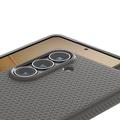 Custodia in TPU Samsung Galaxy S26 Spigen Liquid Air - Grigia