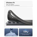 Custodia in TPU Samsung Galaxy S26 Spigen Liquid Air - Grigia