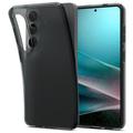 Custodia in TPU Spigen Liquid Crystal per Samsung Galaxy S26