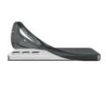Custodia in TPU Spigen Liquid Crystal per Samsung Galaxy S26 - Cristallo spaziale