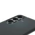 Custodia in TPU Spigen Liquid Crystal per Samsung Galaxy S26 - Cristallo spaziale