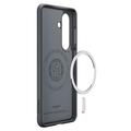 Custodia Samsung Galaxy S26 Spigen Nano Pop MagFit