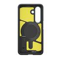 Custodia Spigen Tough Armor Mag per Samsung Galaxy S26 - Verde Abyss