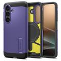 Custodia Samsung Galaxy S26 Spigen Tough Armor Mag