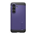 Custodia Samsung Galaxy S26 Spigen Tough Armor Mag - Viola cenere