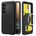 Custodia Samsung Galaxy S26 Spigen Tough Armor Mag - Nera