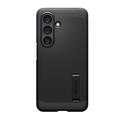 Custodia Samsung Galaxy S26 Spigen Tough Armor Mag - Nera