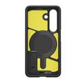 Custodia Samsung Galaxy S26 Spigen Tough Armor Mag - Nera