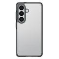 Custodia Spigen Ultra Hybrid per Samsung Galaxy S26 - Cristallo spaziale