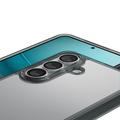 Custodia Spigen Ultra Hybrid per Samsung Galaxy S26 - Cristallo spaziale