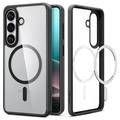 Custodia Spigen Ultra Hybrid Mag per Samsung Galaxy S26 - Nera / Chiara