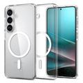 Custodia Spigen Ultra Hybrid Mag per Samsung Galaxy S26