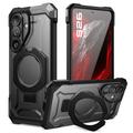 Custodia MagSafe Samsung Galaxy S26 Supcase Unicorn Beetle Grip Mag - Nera