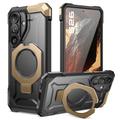 Custodia MagSafe Samsung Galaxy S26 Supcase Unicorn Beetle Grip Mag