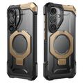 Custodia MagSafe Samsung Galaxy S26 Supcase Unicorn Beetle Grip Mag