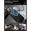 Custioida MagSafe Samsung Galaxy S26 Supcase Unicorn Beetle Pro Mag - Nera
