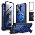Custioida MagSafe Samsung Galaxy S26 Supcase Unicorn Beetle Pro Mag