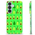 Samsung Galaxy S26 Custodia TPU - Modello di Avocado