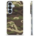 Samsung Galaxy S26 Custodia TPU - Camouflage
