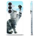 Samsung Galaxy S26 Custodia TPU - Gatto