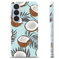 Samsung Galaxy S26 Custodia TPU - Cocco