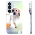 Samsung Galaxy S26 Custodia TPU - Cane