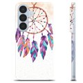 Samsung Galaxy S26 Custodia TPU - Acchiappasogni