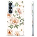 Samsung Galaxy S26 Custodia TPU - Floreale