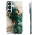 Samsung Galaxy S26 Custodia TPU - Marmo Giada