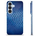 Samsung Galaxy S26 Custodia TPU - Pelle