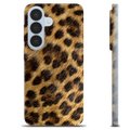 Samsung Galaxy S26 Custodia TPU - Leopardo