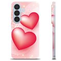 Samsung Galaxy S26 Custodia TPU - Amore